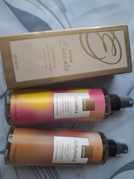 Парфюм Incandessence, Attraction instinct ,Eve Confidence,Eve Privé, Far away glamour