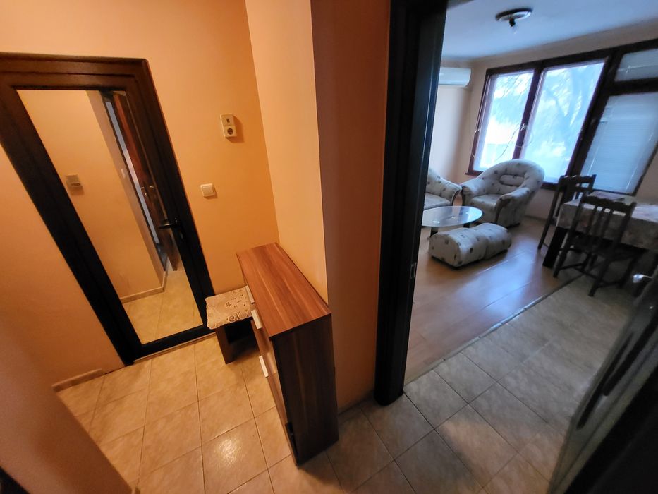 Дава се под наем Двустаен апартамент в Варна, Погреби - 70 кв.м за 397.8 € - Снимка #11