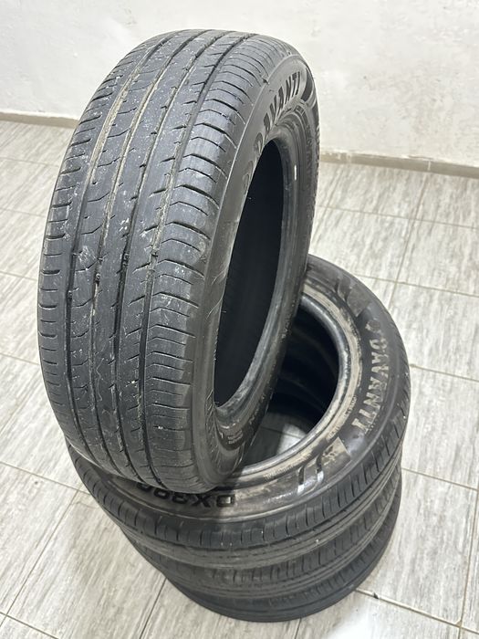 Продам шины на 15