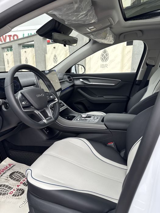 Li Chazor 2025 — 5