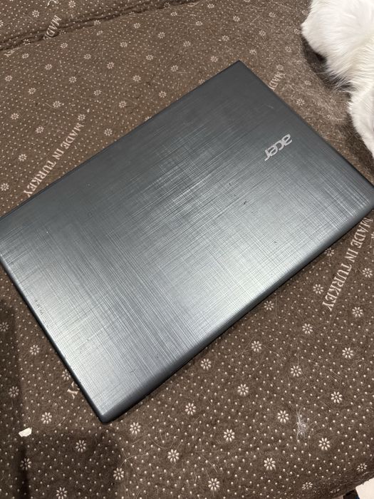 Ноутбук Aser Aspire E5-575G