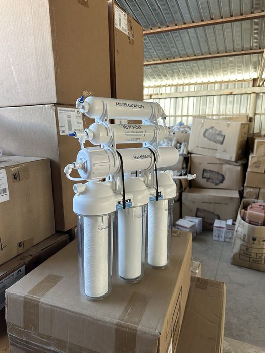Suv filtr optom dona