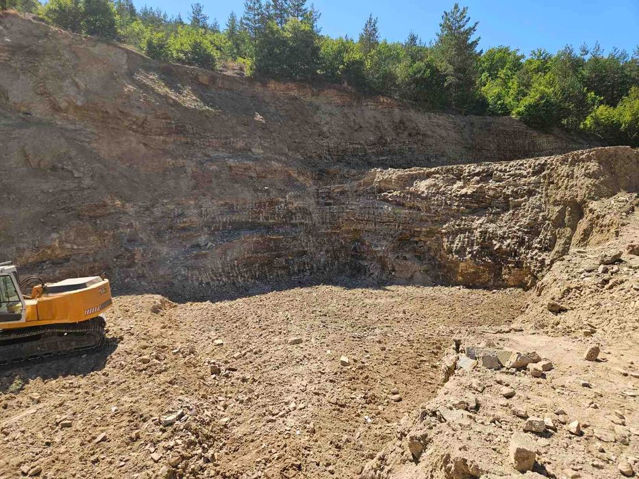 гнайс облицовка тикли камък плочи естествен натурален декоративен