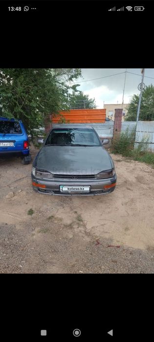 Toyota camry 10 обменный вариант