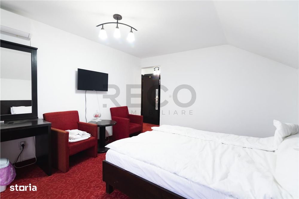 RECO Apartament Baile Felix