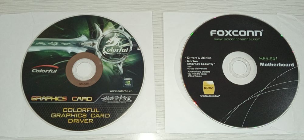 Продам компьютер