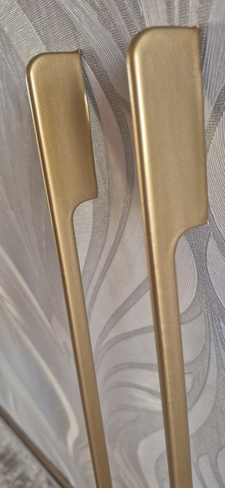 Новые дверные ручки