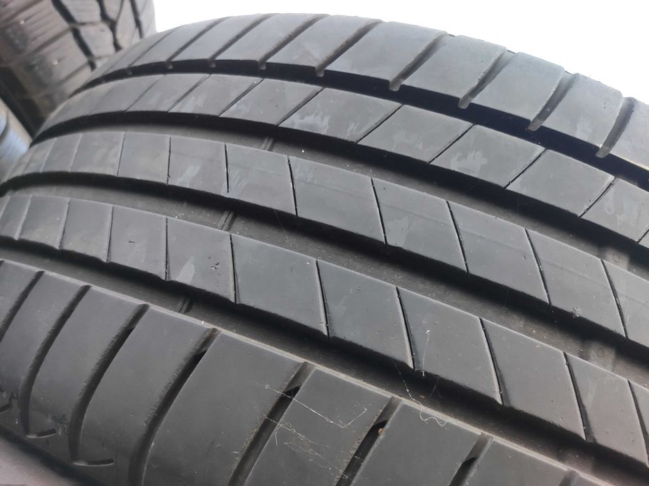 4бр Летни гуми 225 45 17 - Bridgestone