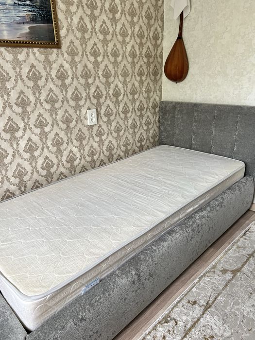 Кровать односпальная