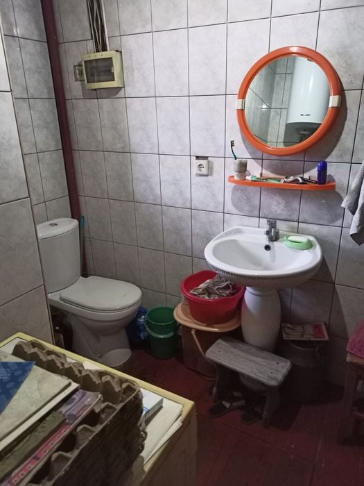 Продам  дом с удобствами