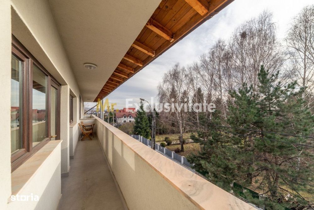 Apartament spatios de 3 camere – Strada Primaverii, Stefanesti | 8 min