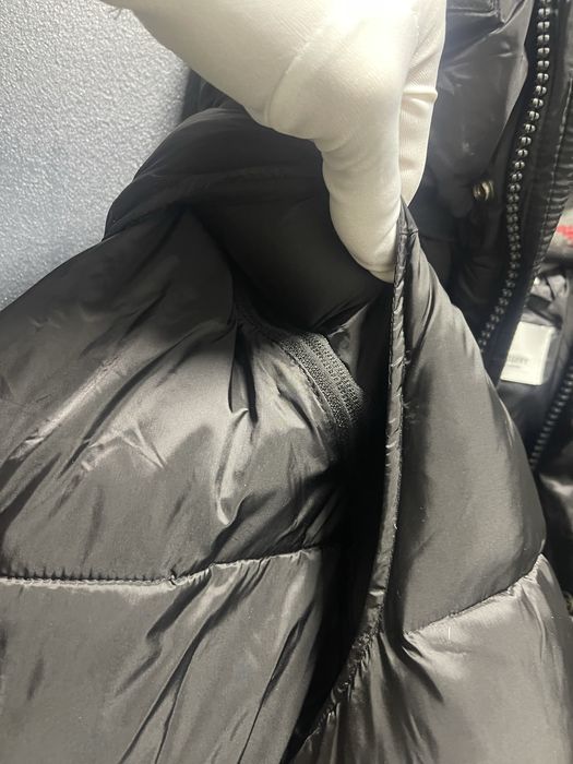 Geaca Burberry Vesta Cotton