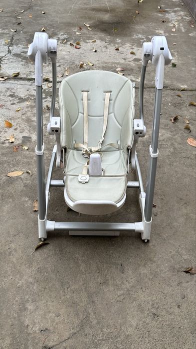 Продается качели-шезлонг