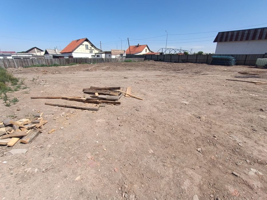 Продам участок ИЖС