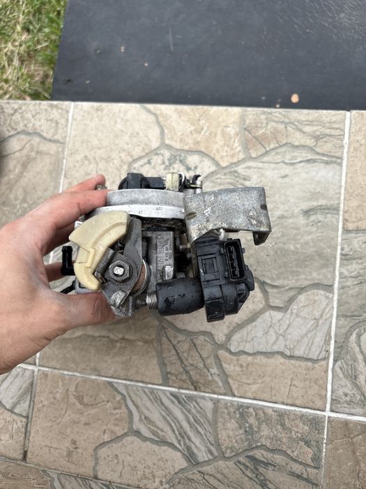 продам моновпрыск пасат б3 б4