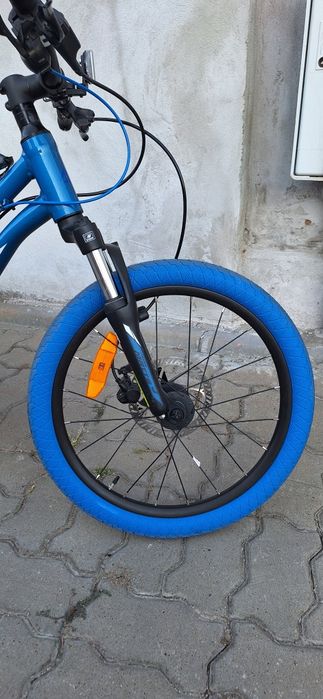 Bicicleta Merida Matts J.20