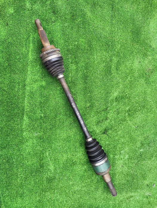 Привод задний левый Мазда Трибут Mazda Tribute