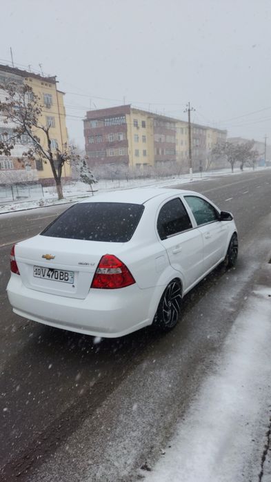 Nexia 3 navarotlari bn