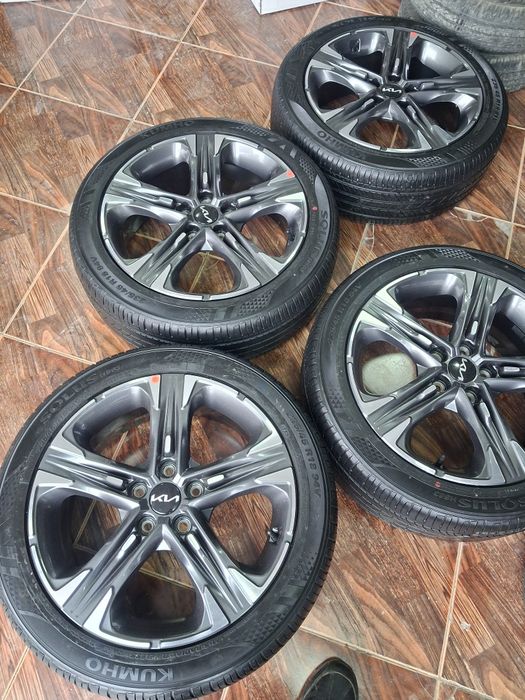 18 kia arginal diska balon