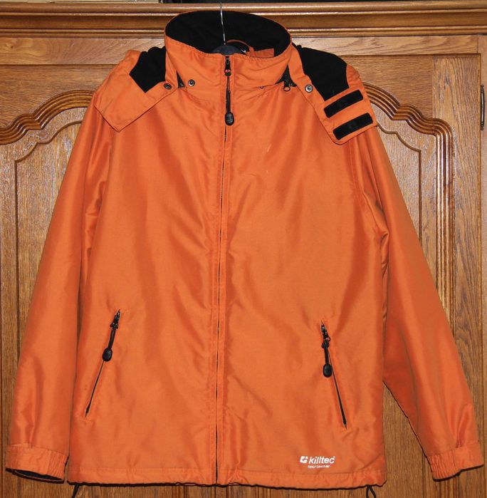 Geaca Killtec Tehnical Outdoor, masura S