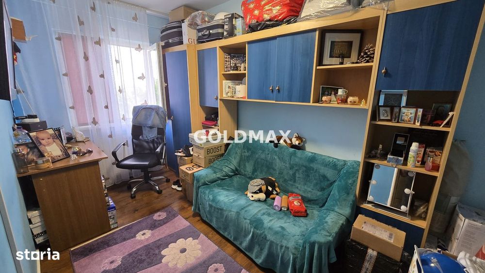 Apartament 3 camere, Trivale, complex 2