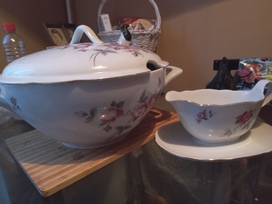 Продам кухонную посуду