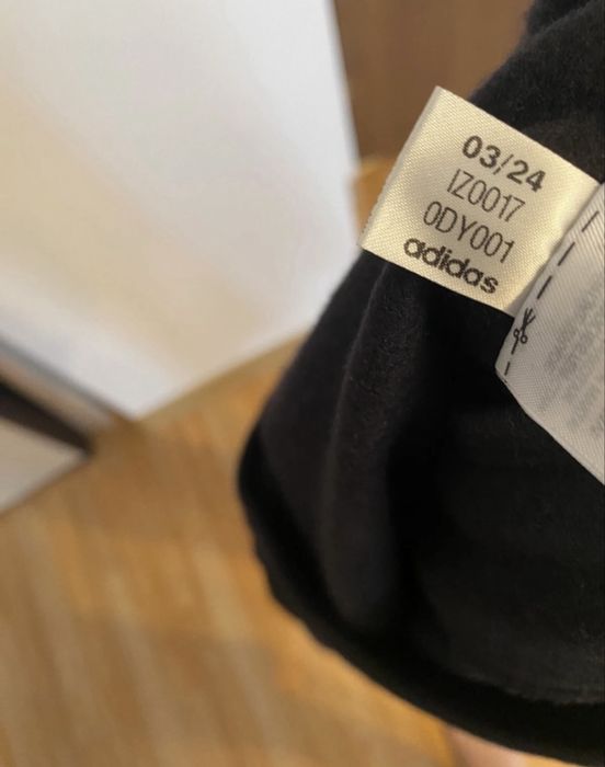 Pantaloni Adidas originals