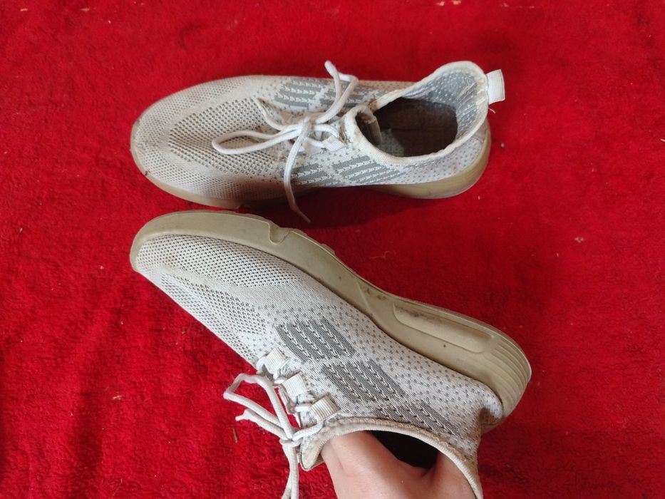 Кросовки для мальчиков