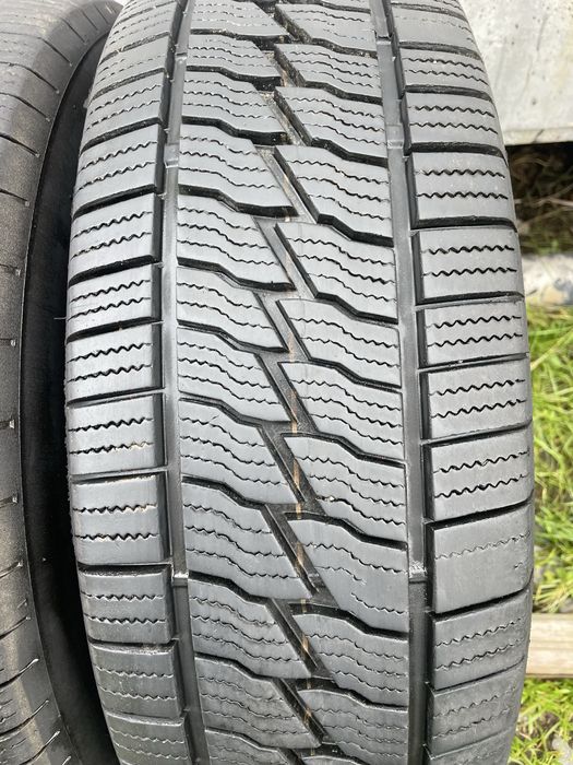 2 бр 225/65/16C Firestone 2024г