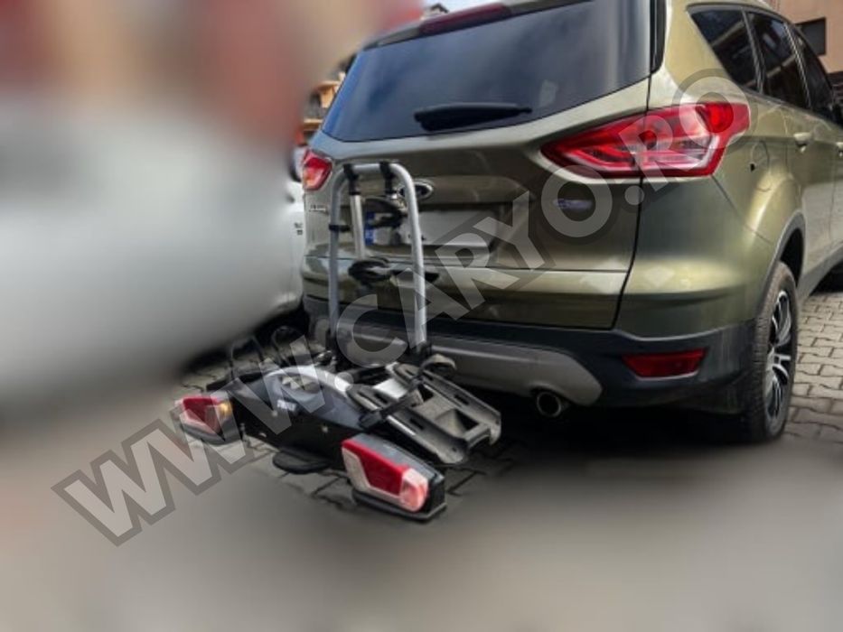 Thule VeloCompact Coach 274