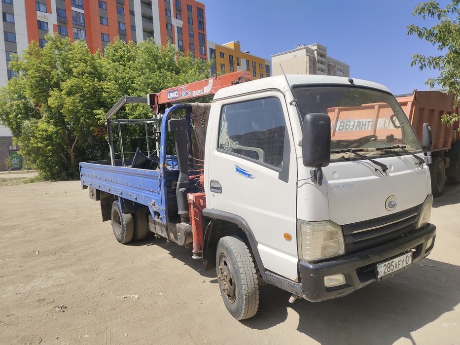 Манипулятор  2013г