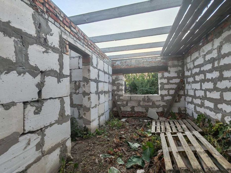 Продажа дома Военный городок