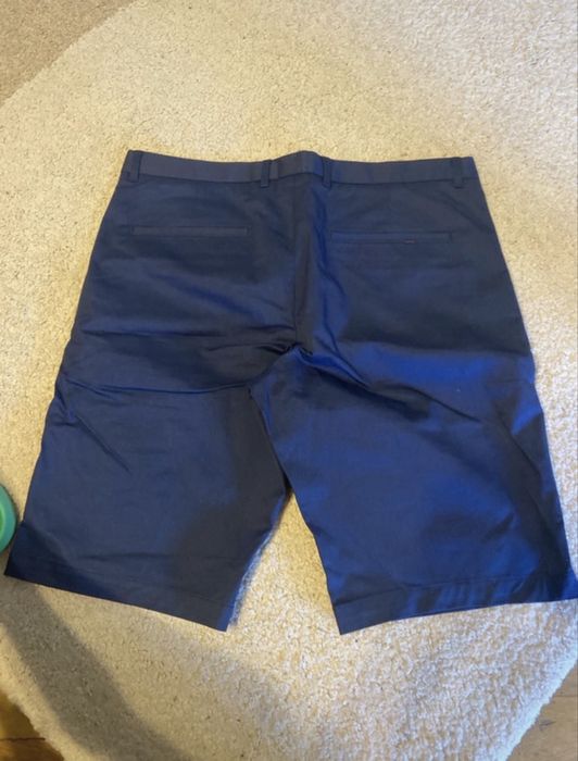 Pantaloni scurti Hugo Boss