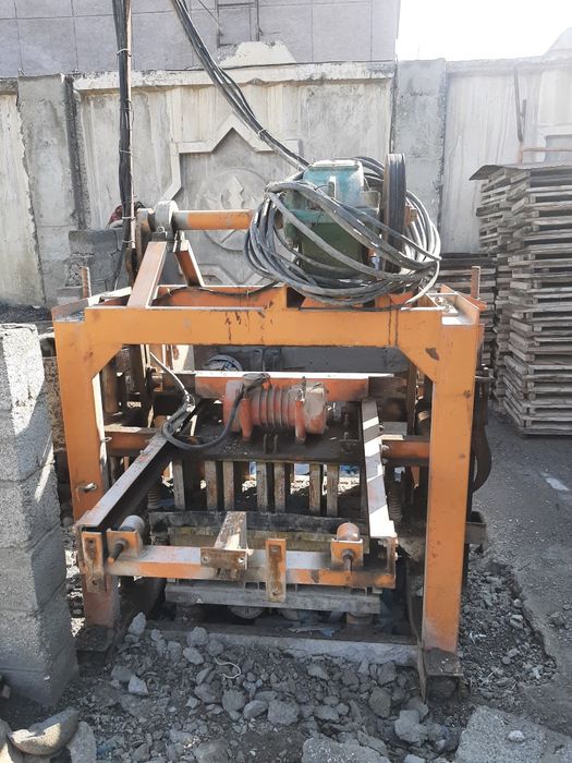 Tayyor biznes sotiladi