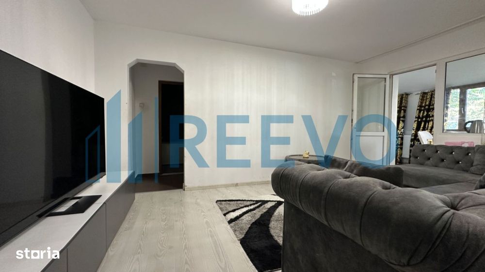 Apartament de vânzare, 2 camere, Bucegi