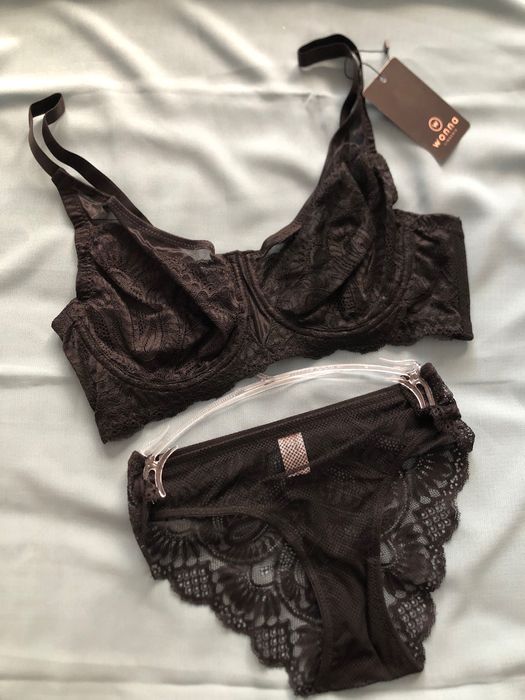 Комплекты нижнего белья, Турецкой фирмы Wonna