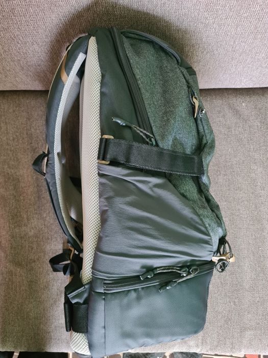 Раница за преходи Arpenaz 500, 30 литра