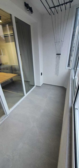 Отдавам под наем 3-стаен апартамент Варна Лятно кино Тракия