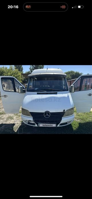 Mercedes Sprinter