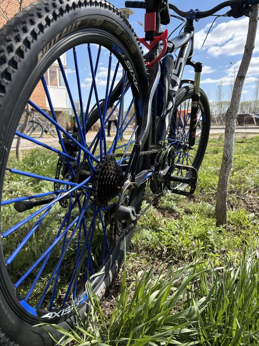 Велосипед Axis Велик