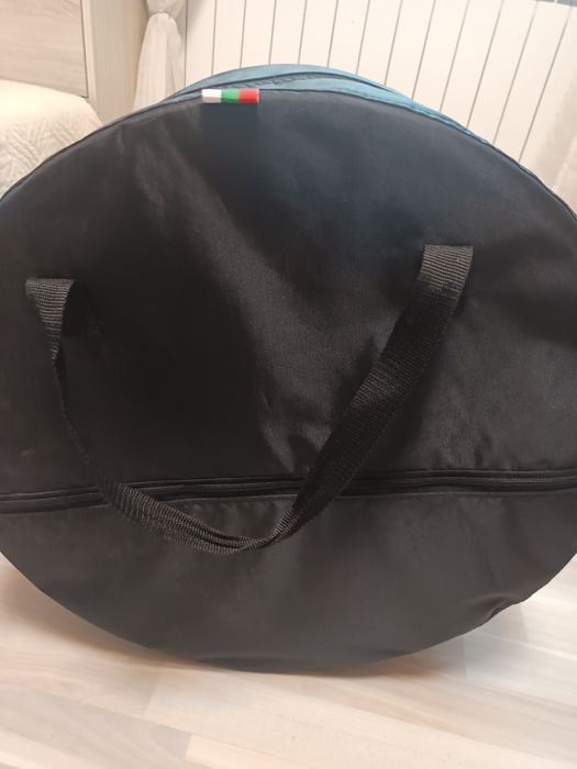 Тъпани 20 инча неопотребяван