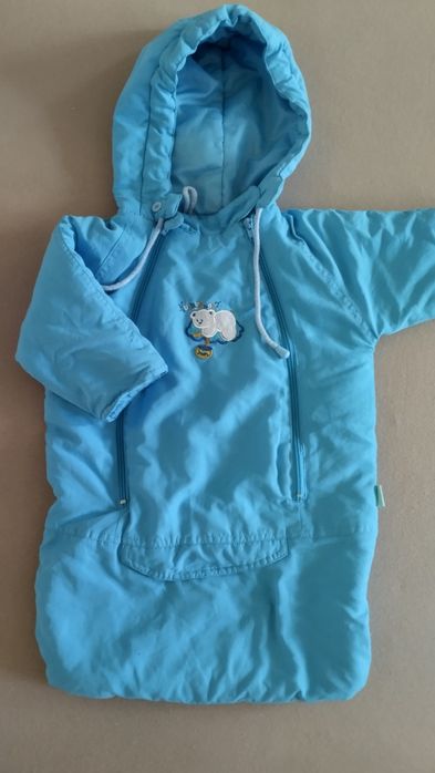 Продам конверты для новорожденных