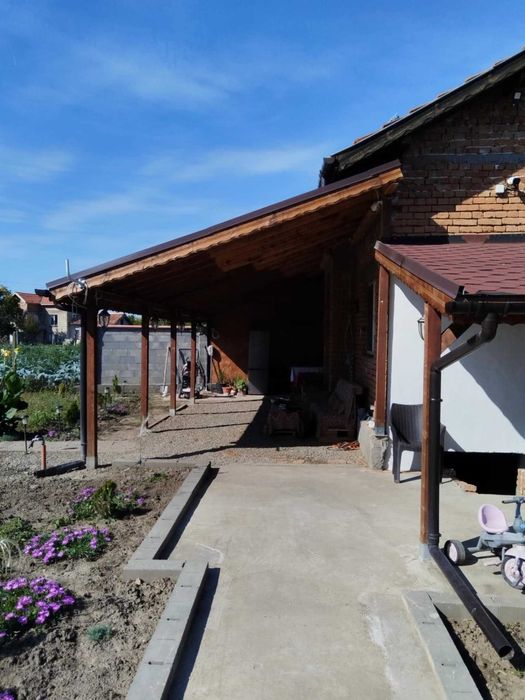 Продава се Къща в Бяла Слатина - 80 кв.м за 563 €/кв.м - Снимка #12