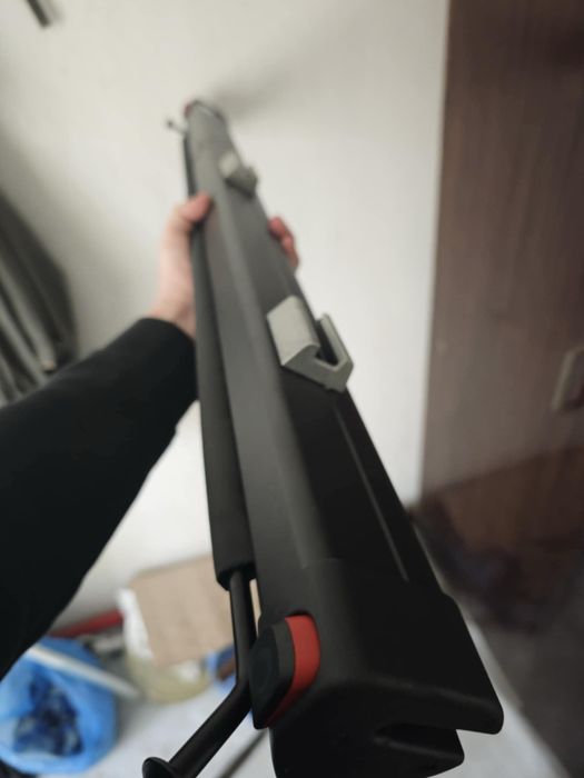 Вертикална щора за тойота корола комби 2021