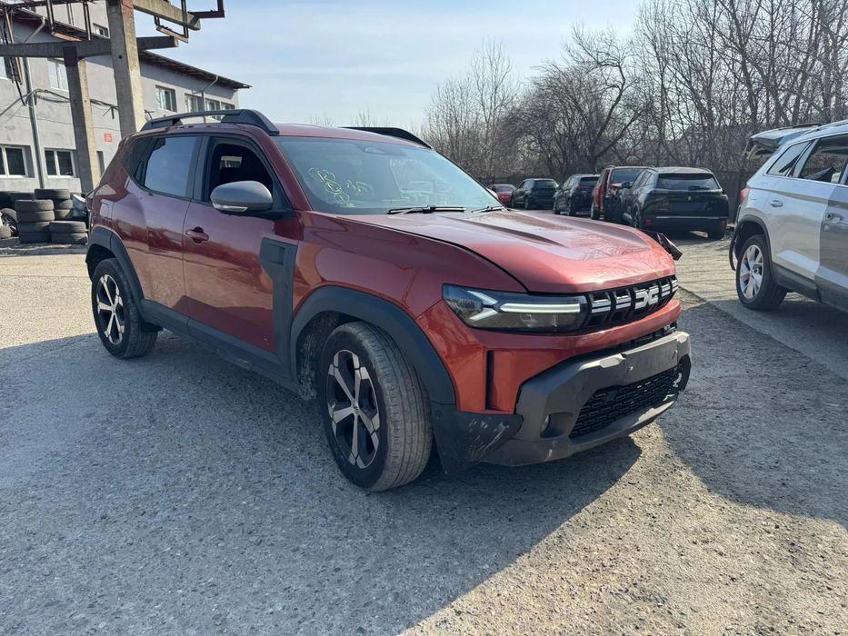 Dezmembrez / Dezmembrari / Piese Dacia Duster 3 2025