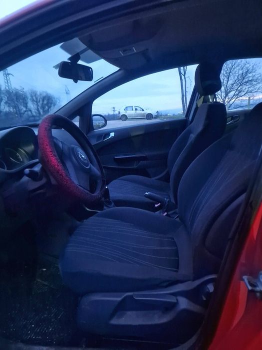 Опел Корса 1.3, 75 к.с.