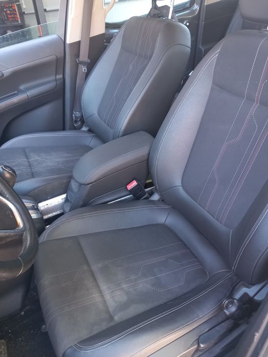 Opel Meriva B -1.7cdti-110кс./2012/- на части