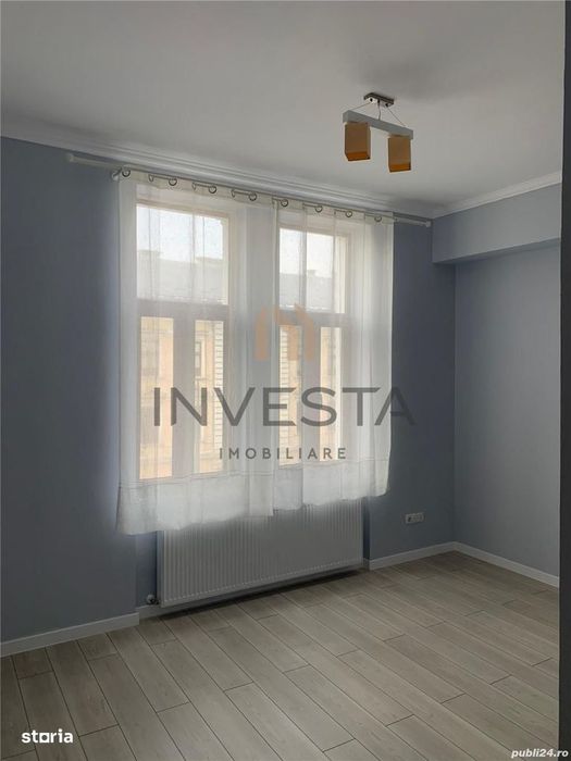 Apartament 4 camere decomandat, etaj intermediar, Centru, zona Horea!