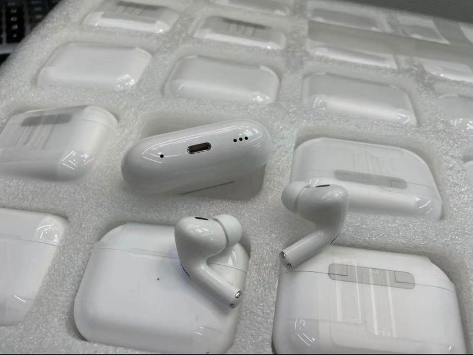 AirPods Pro 3 Sigilate , Calitate Premium