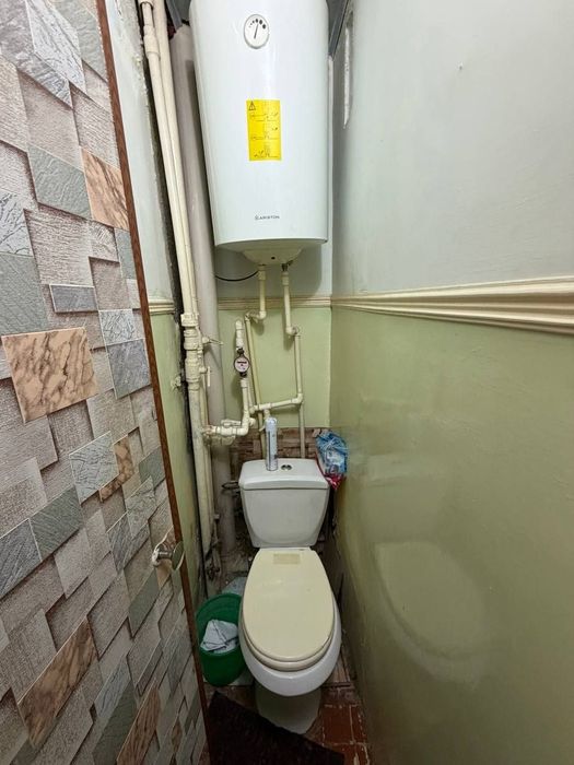 2х комнатная квартира Фрунзе